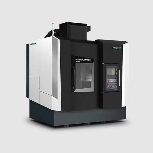 Rettificatrice cilindrica esterna - Mate 55 - DMG MORI - cilindrica interna / per ingranaggi / verticale