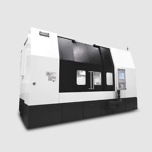 Rettificatrice cilindrica - NVGH-22T - DMG MORI - verticale / CNC