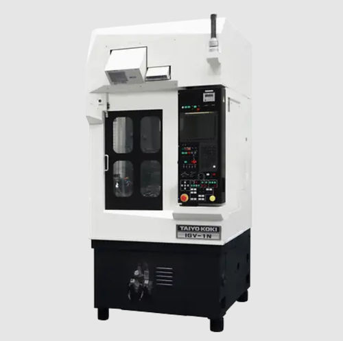 Rettificatrice cilindrica interna - IGV-1N - DMG MORI - per pezzi da lavorare / verticale / CNC