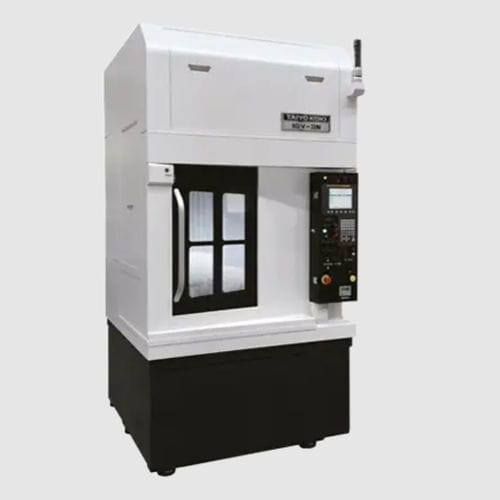 Rettificatrice cilindrica esterna - EGV-3N - DMG MORI - per pezzi da lavorare / verticale / CNC
