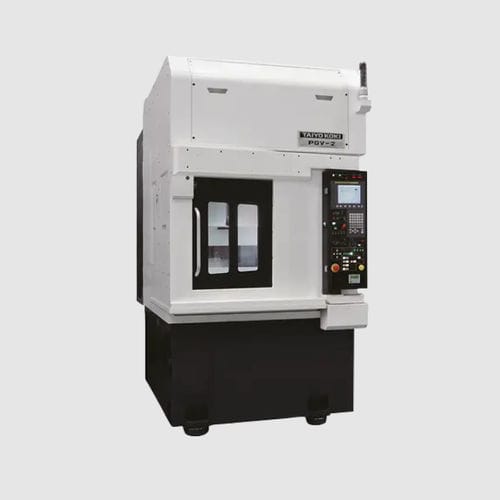Rettificatrice cilindrica esterna - PGV 2 - DMG MORI - cilindrica interna / per pezzi da lavorare / per ingranaggi