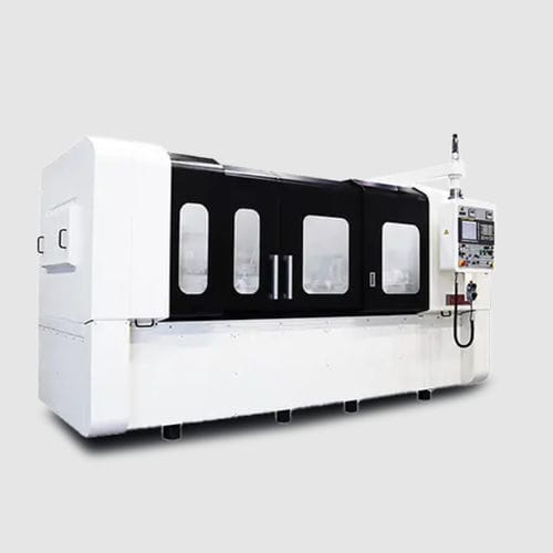 Rettificatrice cilindrica interna - IGH-10NT - DMG MORI - per albero / orizzontale / CNC