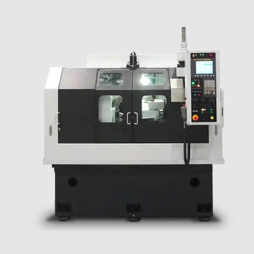 Rettificatrice per pezzo singolo - TGN 30/30 - DMG MORI - CNC / fissa
