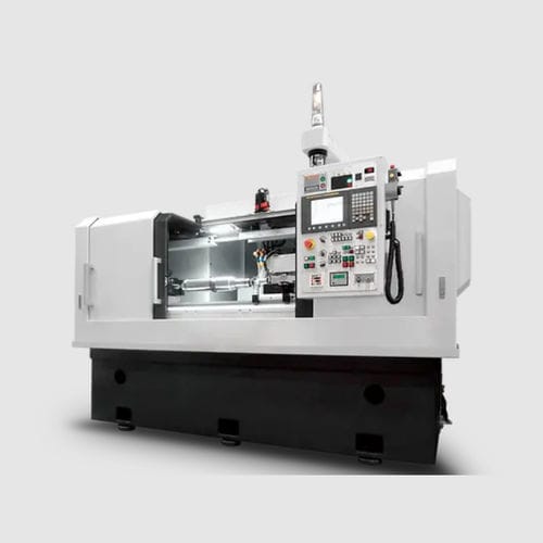 Rettificatrice per vite a sfere - TGN 30/80 - DMG MORI - CNC / fissa