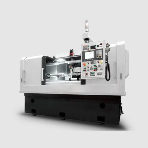 Rettificatrice per vite a sfere - TGN 45/125 - DMG MORI - CNC / fissa