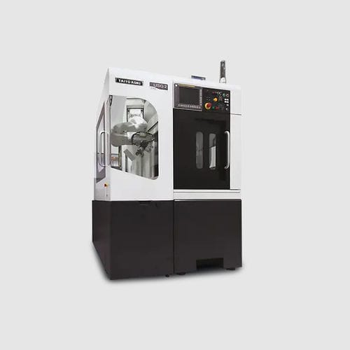Rettificatrice per pezzi da lavorare - USG-2 - DMG MORI - verticale / CNC