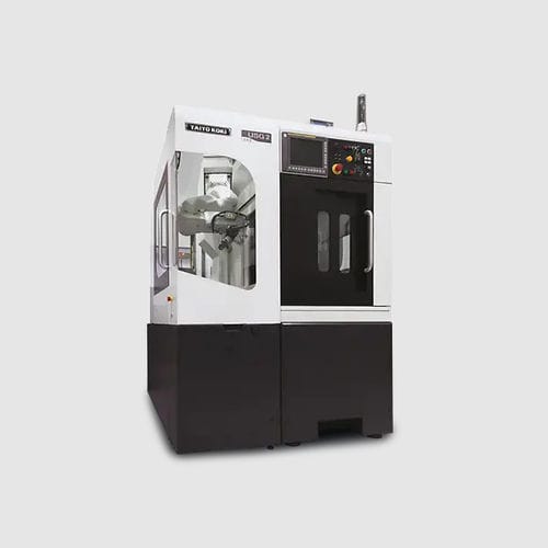 Rettificatrice per pezzi da lavorare - USG-2CL - DMG MORI - verticale / CNC / ad alta velocità
