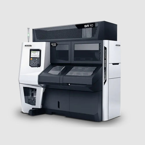 Caricatore automatico a portale - SR - DMG MORI