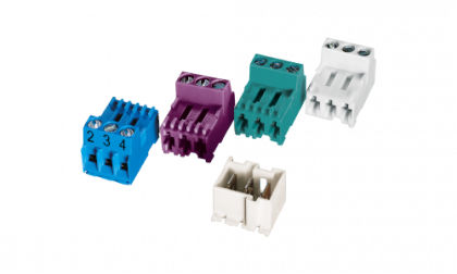 Sistema di connessione - RAST 5 - WIELAND ELECTRIC