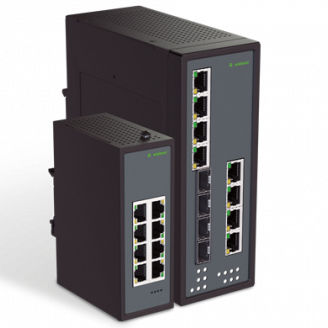 Router di comunicazione - WIENET - WIELAND ELECTRIC - 3G / mobile / 2 a 5 porte