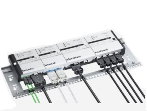 Automazione elettrica - GESIS® FLEX - WIELAND ELECTRIC
