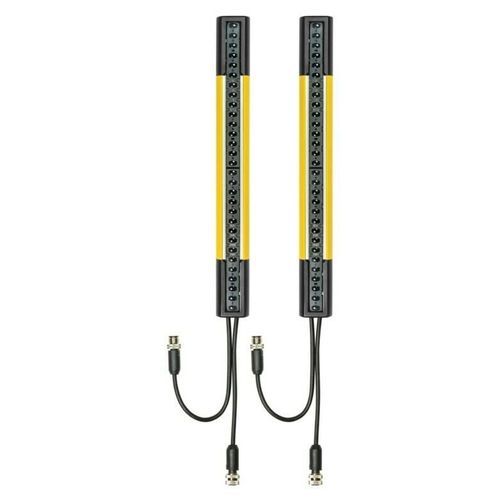 Barriera fotoelettrica di sicurezza - SLC4 series  - WIELAND ELECTRIC - multifascio / a barriera / standard