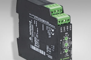 Relè di sorveglianza di corrente - flare CONTROL - WIELAND ELECTRIC - di tensione / di fase / di fattore di potenza