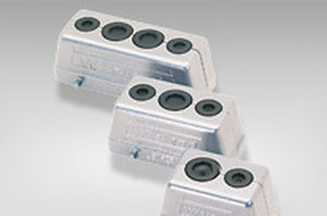 Connettore di dati - REVOS IT - WIELAND ELECTRIC - D-Sub / rettangolare / antitrazione