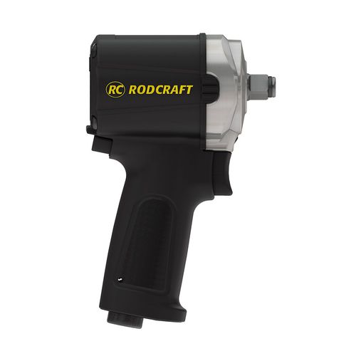 Avvitatore a impulsi pneumatico - RC2203 - RODCRAFT-KORB - a pistola