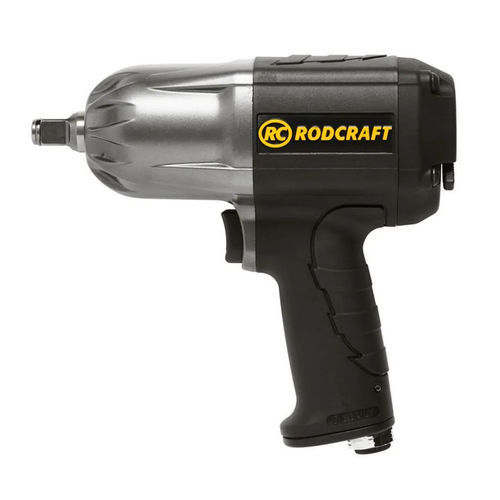 Avvitatore a impulsi pneumatico - RC2277 - RODCRAFT-KORB - 1/2" / a pistola