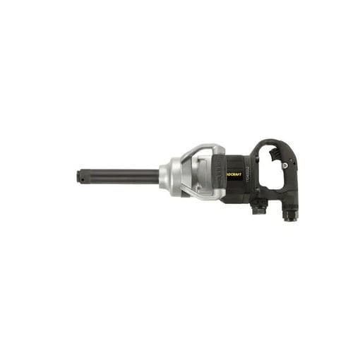 Avvitatore a impulsi pneumatico - RC2477Xi - RODCRAFT-KORB - 1" / per dado / modello dritto