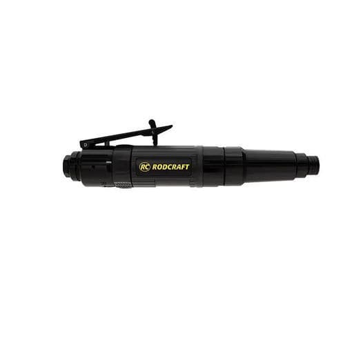 Avvitatore pneumatico modello dritto - RC4770 - RODCRAFT-KORB - con giunto a scorrimento