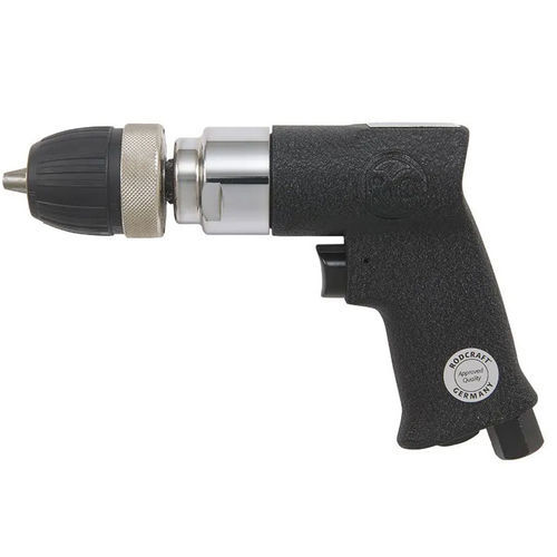 Trapano pneumatico - RC4100 - RODCRAFT-KORB - compatto