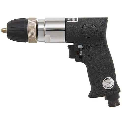 Trapano pneumatico - RC4500 - RODCRAFT-KORB - compatto