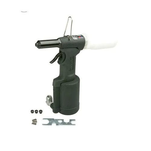 Rivettatrice idropneumatica - RC6715 - RODCRAFT-KORB