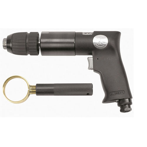 Trapano pneumatico - RC4400 - RODCRAFT-KORB - compatto