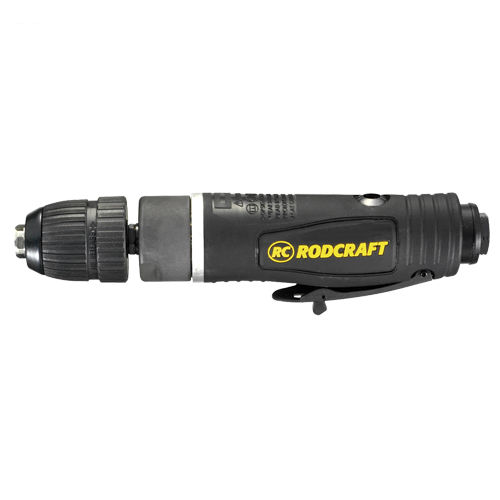 Trapano pneumatico - RC4607 - RODCRAFT-KORB - dritto