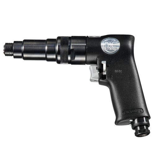 Avvitatore pneumatico a pistola - RC4700 - RODCRAFT-KORB - con giunto a scorrimento
