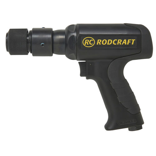 Scalpellatore pneumatico - RC5185, RC5195 - RODCRAFT-KORB - per impianto / orizzontale