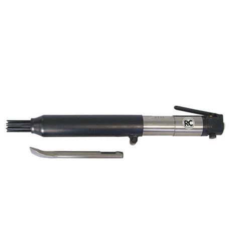 Togli-ruggine pneumatico - RC5610 - RODCRAFT-KORB - modello dritto / a rullini
