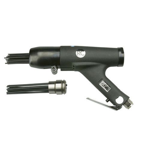 Togli-ruggine pneumatico - RC5620  - RODCRAFT-KORB - a pistola / a rullini