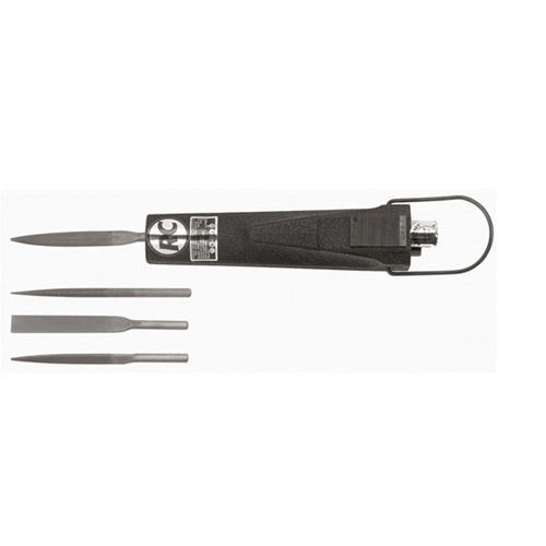 Lima pneumatica - RC6900 - RODCRAFT-KORB