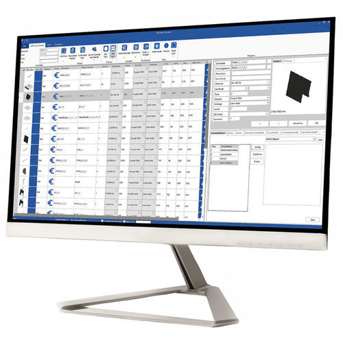 Software di interfaccia - PNCalculate - WICAM TECHNISCHE SOFTWARE - CAD / di creazione / di calcolo