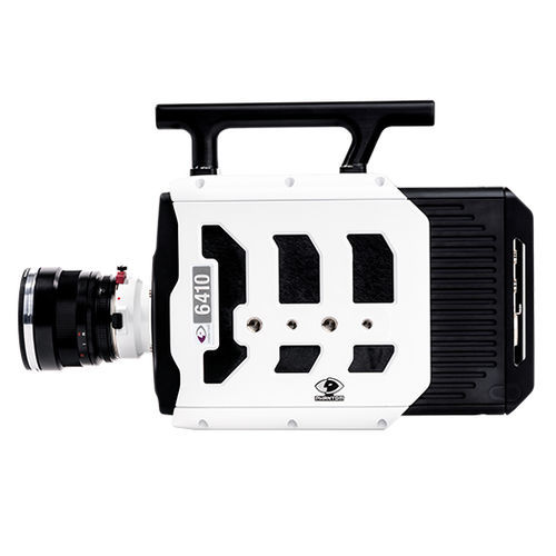 Telecamera digitale - TMX 6410 - Vision Research - industriale / per l'industria automobilistica / per ricerca e sviluppo