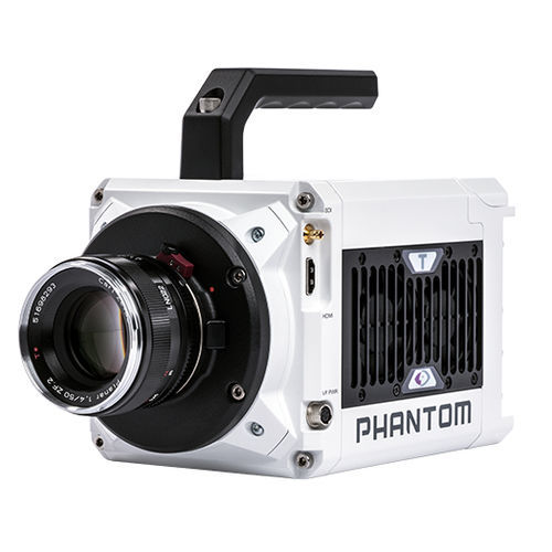 Telecamera digitale - T2410 - Vision Research - industriale / per applicazioni scientifiche / per l'industria automobilistica