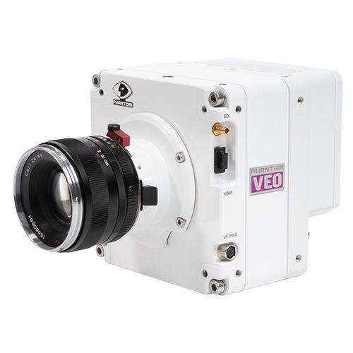 Telecamera per applicazioni scientifiche - VEO 1310 - Vision Research - digitale / per l'industria automobilistica / per ricerca e sviluppo