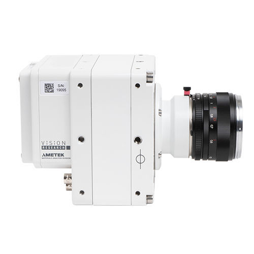 Telecamera digitale - VEO 640 - Vision Research - industriale / per applicazioni scientifiche / per l'industria automobilistica