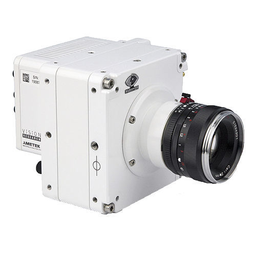 Telecamera digitale - VEO 440 - Vision Research - per applicazioni scientifiche / per l'industria automobilistica / da laboratorio