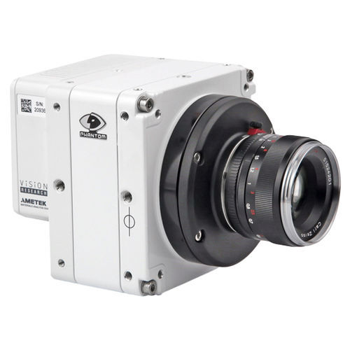 Telecamera per la produzione - VEO4K 590 - Vision Research - digitale / per applicazioni scientifiche / per l'industria automobilistica