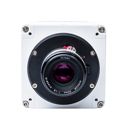 Telecamera di visione per macchina industriale - S991 - Vision Research - digitale / industriale / a colori