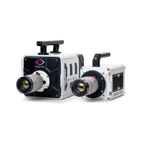 Telecamera digitale - T2410-UV - Vision Research - per spettroscopia / per ricerca biomedica / ad infrarossi vicini