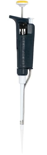 Pipetta monocanale - PIPETMAN Neo® series - Gilson international - in vetro borosilicato / a volume variabile / manuale