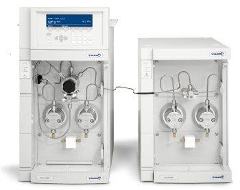 Pompa per prodotti chimici - 333/334 series - Gilson international - elettrica / industriale / di miscelazione