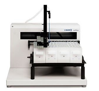 Sostitutore di campione - 10 µl | 223 series - Gilson international