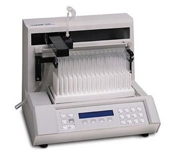 Collettore di frazioni per HPLC - max. 20 ml/min | FC 203B - Gilson international