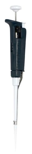 Pipetta monocanale - PIPETMAN Classic™ series - Gilson international - in vetro borosilicato / a volume variabile / manuale