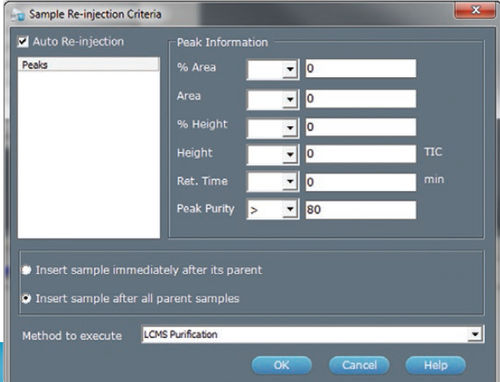 Software per cromatografia - TRILUTION® series - Gilson international