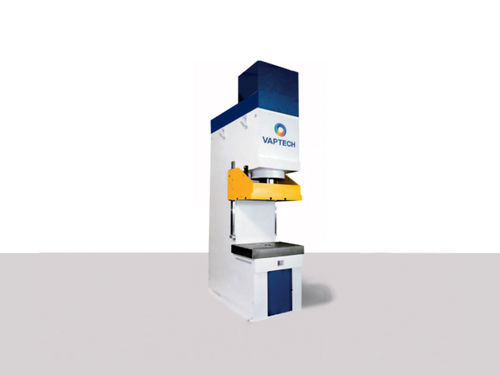 Pressa idraulica - PH series - VAPTECH LTD - di formatura / per assemblaggio / di calibratura