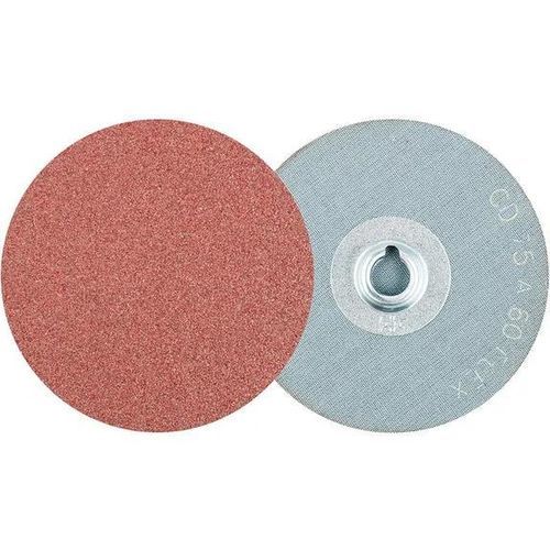 Mola di trattamento superficiale - COMBIDISC - PFERD - cilindrica