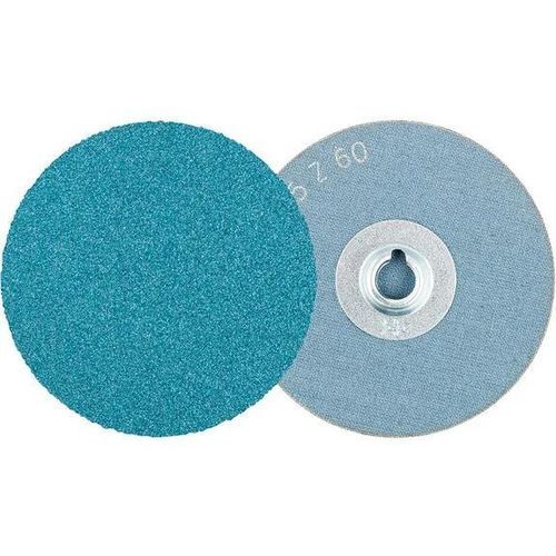 Mola di trattamento superficiale - COMBIDISC - PFERD - cilindrica / per smerigliatrice angolare